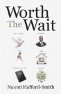 Worth The Wait - Preview