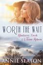 Worth The Wait - Preview