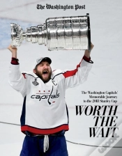 Capa do artigo Worth The Wait