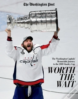 Capa do artigo Worth The Wait
