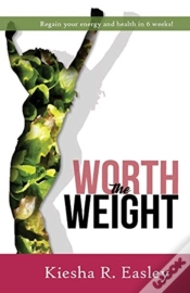 Capa do artigo Worth The Weight