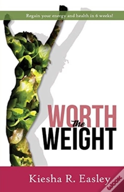 Capa do artigo Worth The Weight