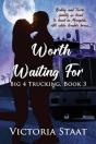 Worth Waiting For - Preview