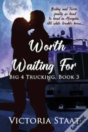 Capa do artigo Worth Waiting For