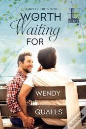 Capa do artigo Worth Waiting For