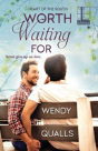 Worth Waiting For - Preview