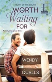 Capa do artigo Worth Waiting For