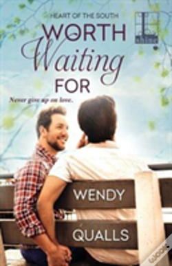 Capa do artigo Worth Waiting For