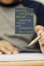 Worth Writing About - Preview