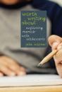 Worth Writing About - Preview