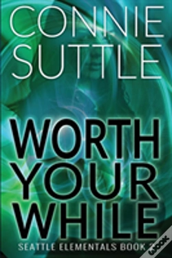 Capa do artigo Worth Your While