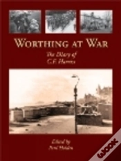 Capa do artigo Worthing At War