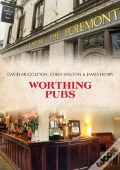 Capa do artigo Worthing Pubs