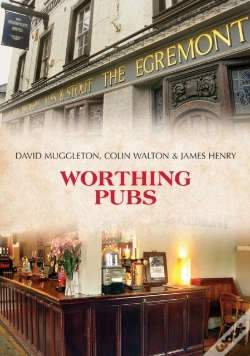 Capa do artigo Worthing Pubs