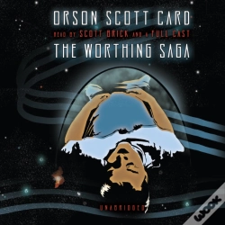 Capa do artigo Worthing Saga