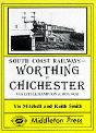 Worthing To Chichester - Preview