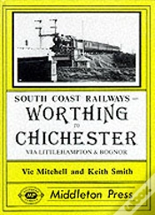 Capa do artigo Worthing To Chichester