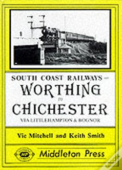 Capa do artigo Worthing To Chichester