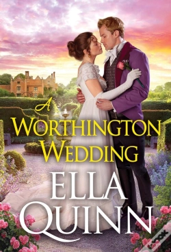 Capa do artigo Worthington Wedding