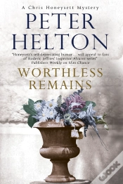 Capa do artigo Worthless Remains
