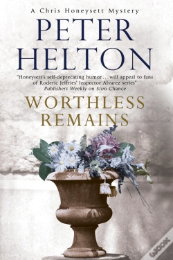 Capa do artigo Worthless Remains