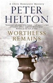 Capa do artigo Worthless Remains