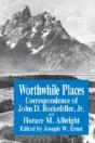 Worthwhile Places - Preview