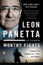 Worthy Fights - Preview