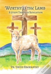 Capa do artigo Worthy Is The Lamb