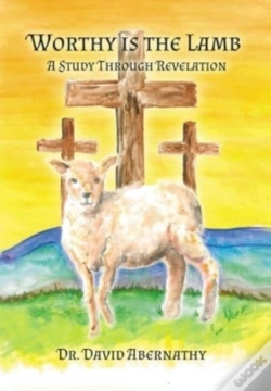 Capa do artigo Worthy Is The Lamb