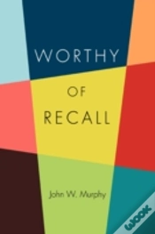 Capa do artigo Worthy Of Recall
