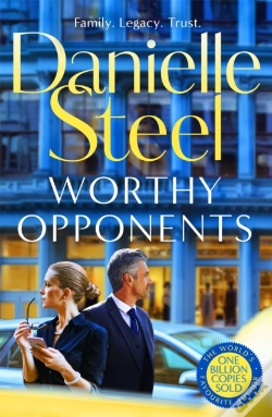 Capa do artigo Worthy Opponents