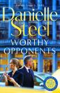 Worthy Opponents - Preview
