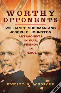 Capa do artigo Worthy Opponents