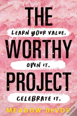 Capa do artigo Worthy Project