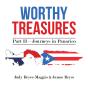 Worthy Treasures - Preview