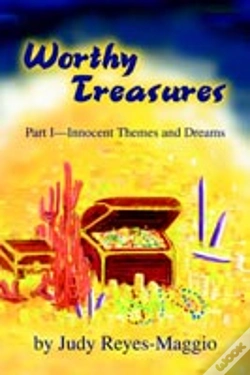 Capa do artigo Worthy Treasures