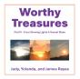 Worthy Treasures - Preview