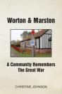 Worton & Marston: A Community Remembers The Great War - Preview