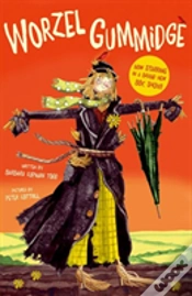 Capa do artigo Worzel Gummidge