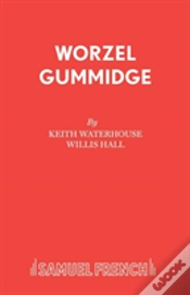 Capa do artigo Worzel Gummidge