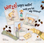 Worzel Says Hello! - Preview