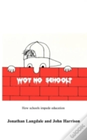 Capa do artigo Wot, No School?