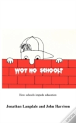 Capa do artigo Wot, No School?