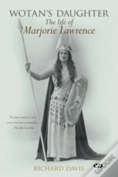 Wotan'S Daughter