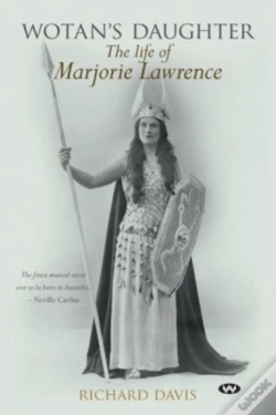 Capa do artigo Wotan'S Daughter