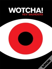 Capa do artigo Wotcha