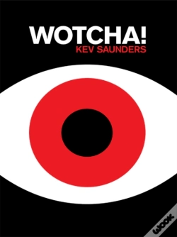 Capa do artigo Wotcha