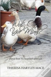 Capa do artigo Wots On Yor Mind?