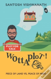 Capa do artigo Wottaplot!